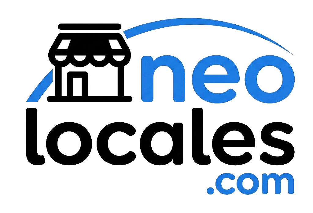 Neolocales